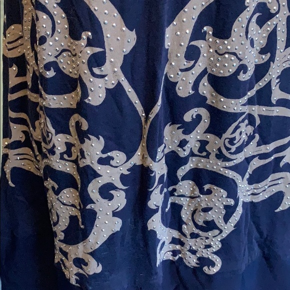 Express tunic - Picture 2 of 5